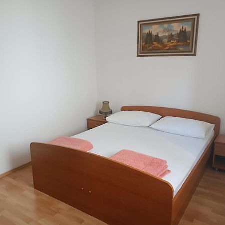 Apartment Udovicic Center Vodice Exteriér fotografie