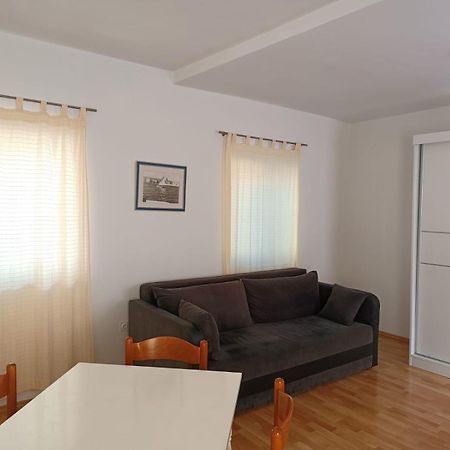 Apartment Udovicic Center Vodice Exteriér fotografie
