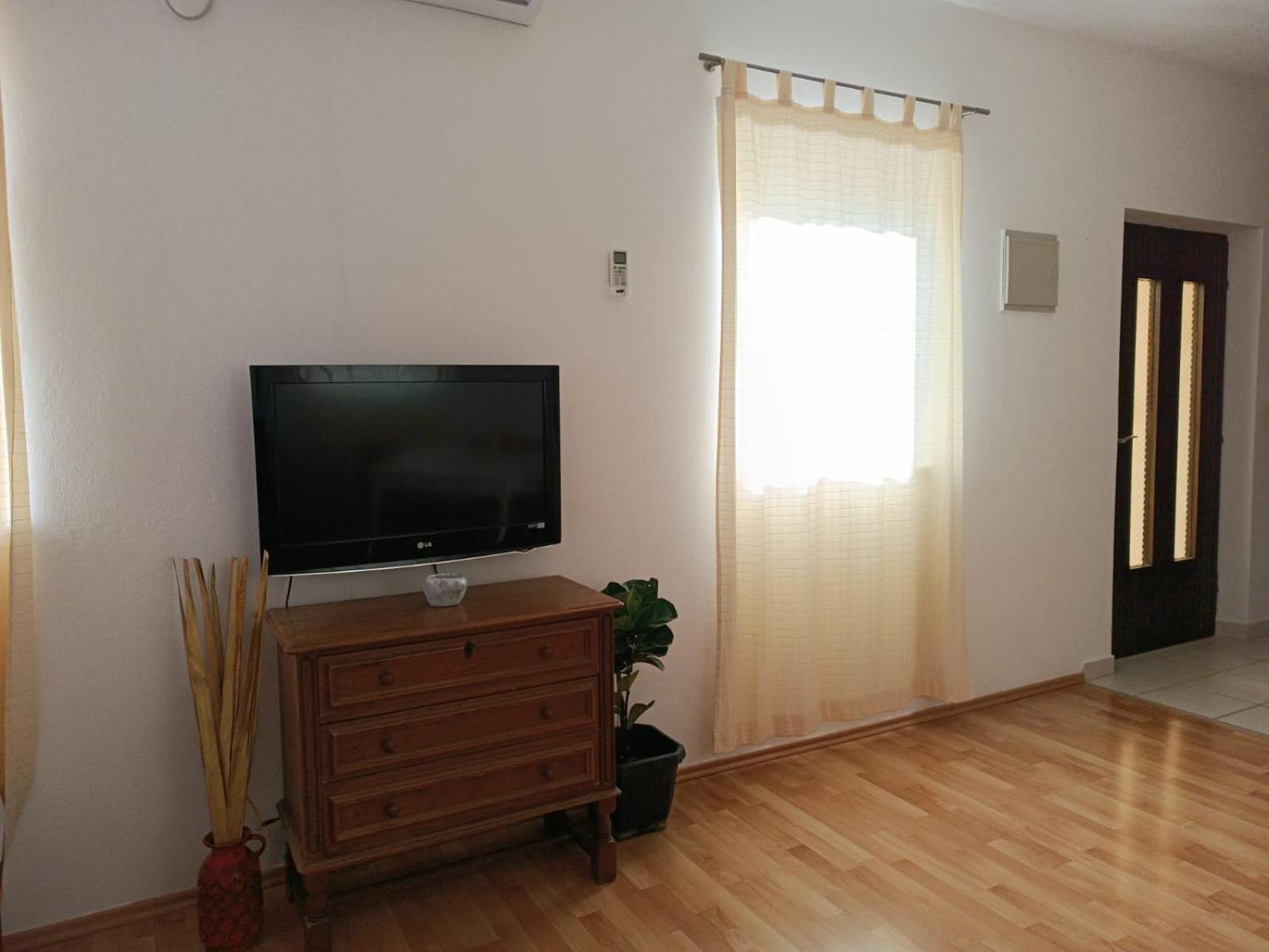 Apartment Udovicic Center Vodice Exteriér fotografie